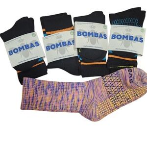 BOMBAS LOT SZ XS